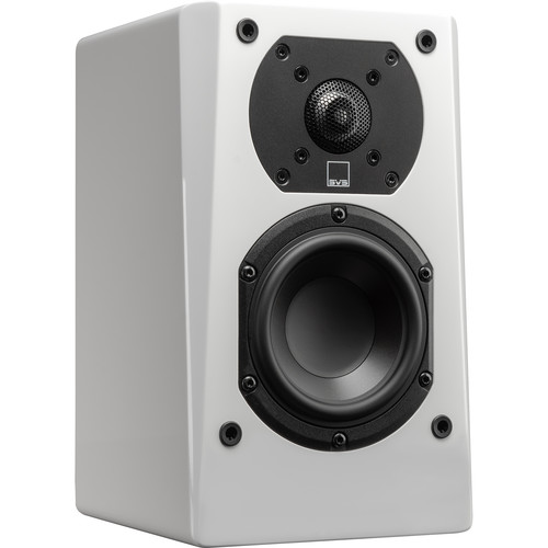SVS Prime Wireless Speaker White Gloss