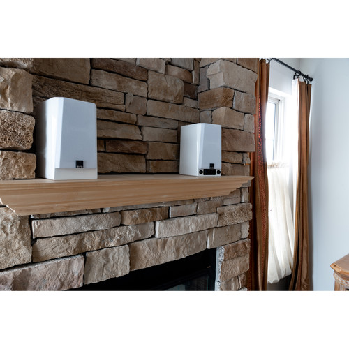 SVS Prime Wireless Speaker White Gloss