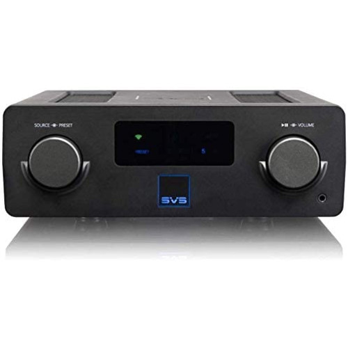 SVS Prime Wireless SoundBase