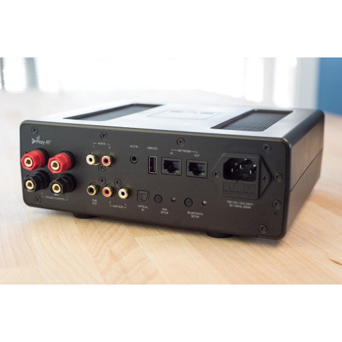 SVS Prime Wireless SoundBase