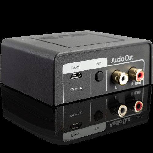 SVS SoundPath Tri-Band Wireless Audio Adapter