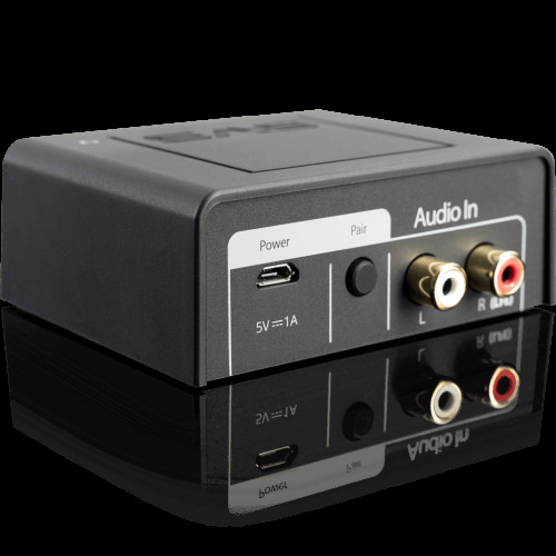 SVS SoundPath Tri-Band Wireless Audio Adapter