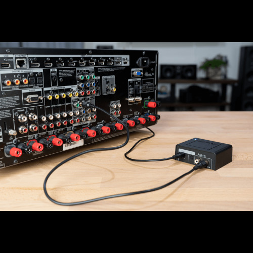 SVS SoundPath Tri-Band Wireless Audio Adapter