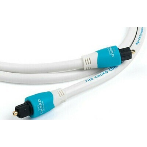 CHORD C-lite Toslink to Toslink 5m
