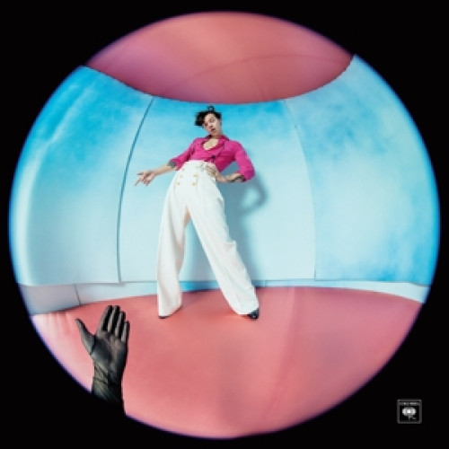 Вініловий диск Harry Styles: Fine Line /2LP