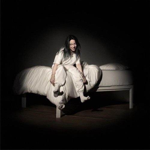Вініловий диск Billie Eilish: When We All Fall Asleep..