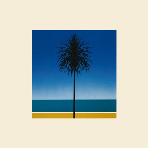 Вініловий диск Metronomy: English Riviera