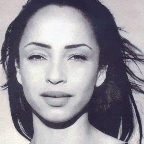 Вініловий диск Sade: Best Of Sade /2LP