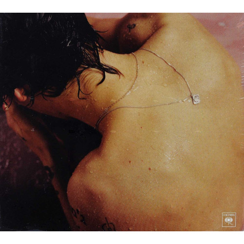 Вініловий диск Harry Styles: Harry Styles -Hq/Gatefold