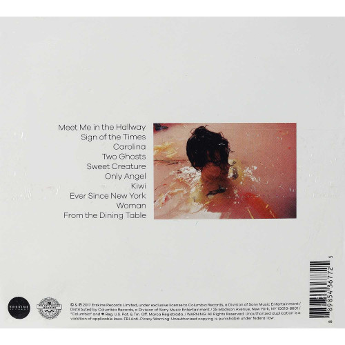 Вініловий диск Harry Styles: Harry Styles -Hq/Gatefold