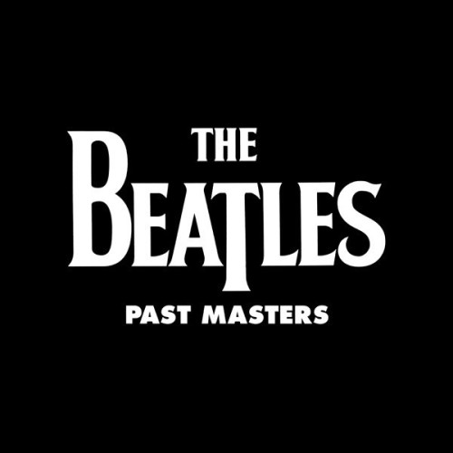 Вініловий диск Beatles: Past Masters /2LP