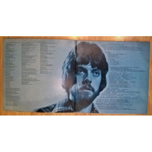 Вініловий диск Alan Parsons: Project-I Robot =Legacy /2LP