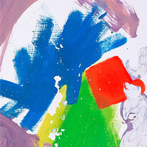 Вініловий диск Alt-J: This is AII Yours /2LP