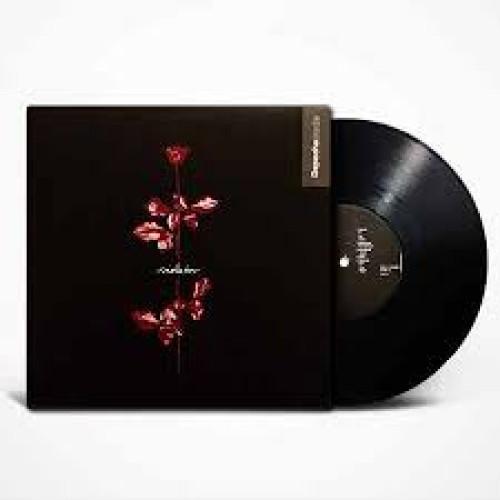 Вініловий диск Depeche Mode: Violator