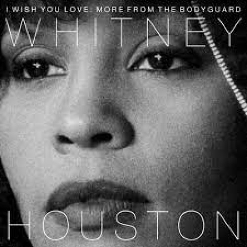 Вініловий диск Whitney Houston: I Wish You.. -Annivers /2LP