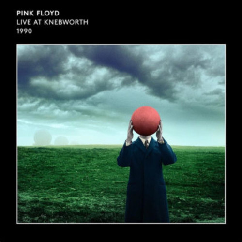 Вініловий диск Pink Floyd: Live At.. -45 Rpm  /2LP