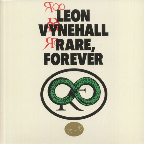 Вініловий диск Leon Vynehall: Rare, Forever -Insert