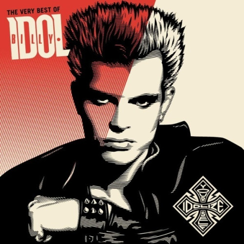 Вініловий диск Billy Idol: ldolize Yourself /2LP