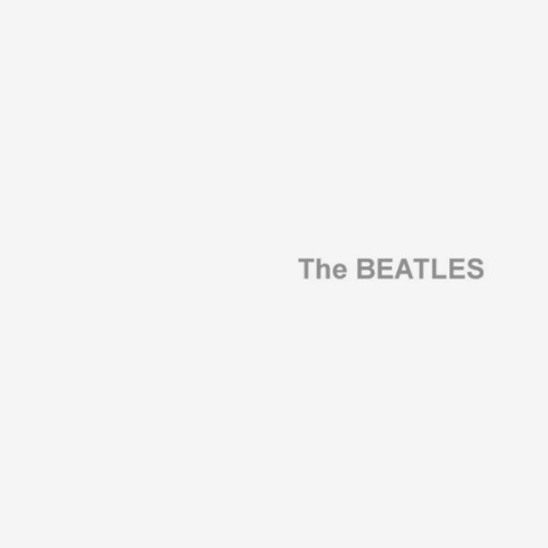 Вініловий диск Beatles: White Album -50th.. -Hq /2LP
