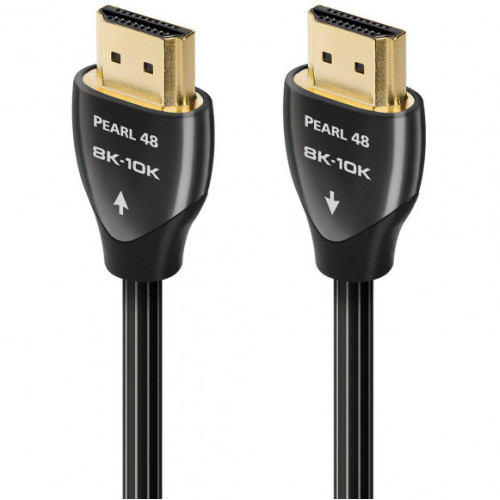 AUDIOQUEST Pearl HDMI 48G 0.6 м