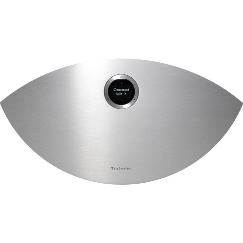 Technics SC-C50 White 