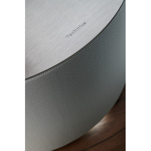 Technics SC-C50 White 