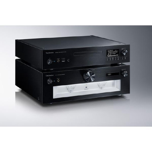 Technics SU-G700EE-K Black