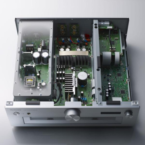 Technics SU-G700EE-K Black