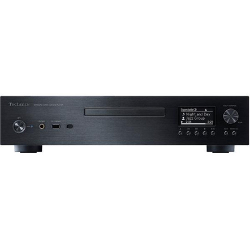 Technics SL-G700EE-K Black