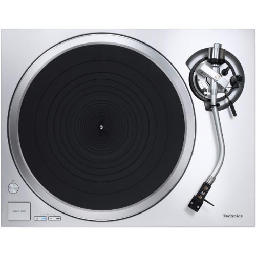 Technics SL-1500C Silver