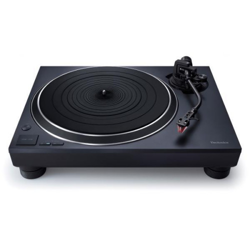 Technics SL-1500CEE-K Black