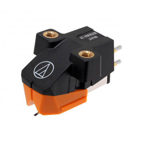 Audio-Technica cartridge AT-VM95EN