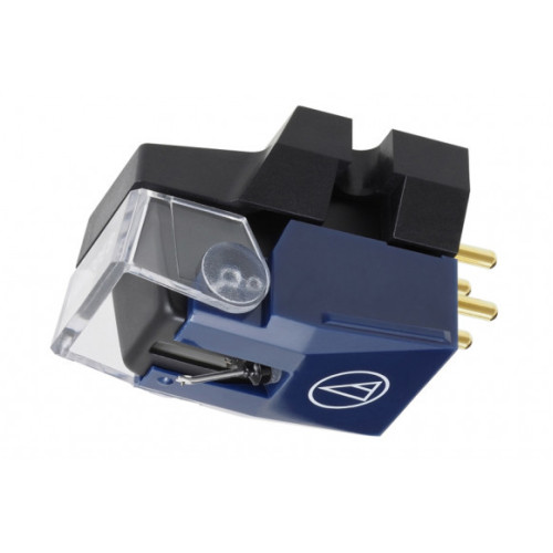 Audio-Technica cartridge VM520EB Moving Magnet