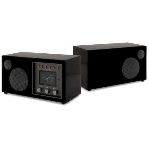 Como Audio Ambiente Black