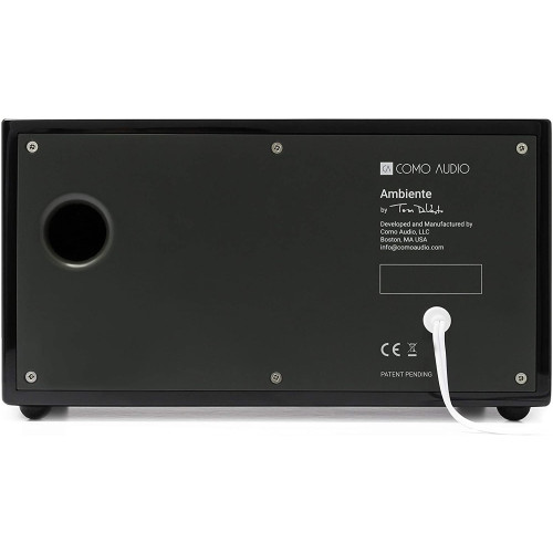 Como Audio Ambiente Black