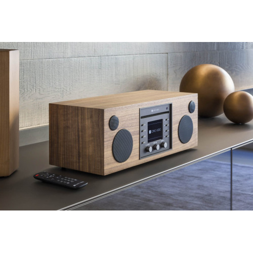 Como Audio Musica Walnut