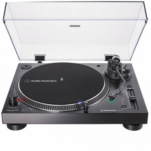 Audio-Technica AT-LP120XBT-USBBK