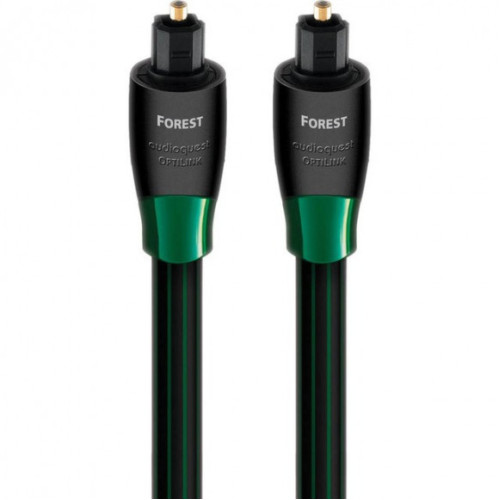 AUDIOQUEST FOREST optical 8.0 м