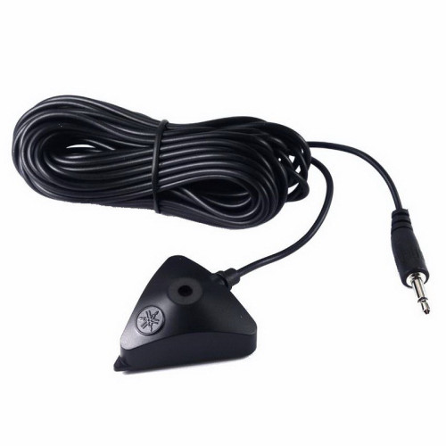 Yamaha RX-A4A Black