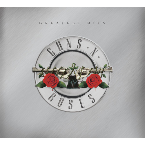 Вініловий диск Guns N' Roses: Greatest Hits -Hq /2LP