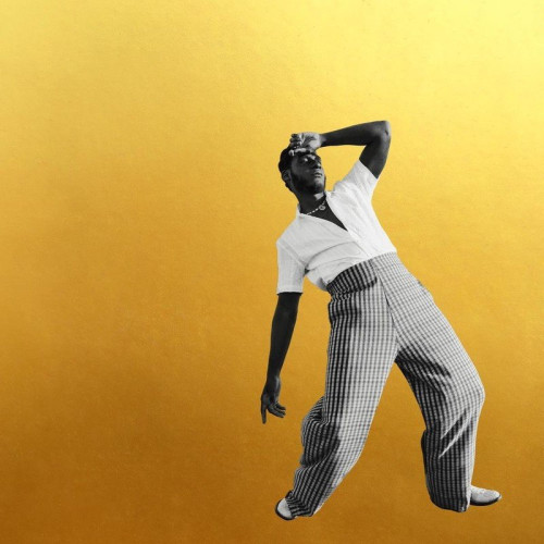 Вініловий диск Leon Bridges: Gold-Diggers Sound