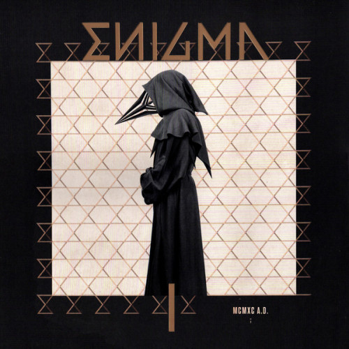 Вініловий диск Enigma: Mcmxc A.D. -Hq/Reissue