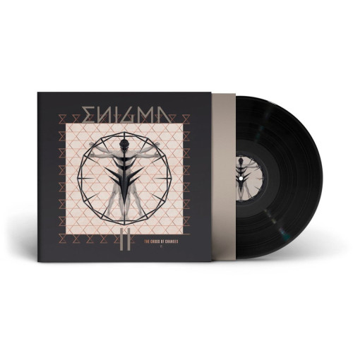 Вініловий диск Enigma: Cross Of Changes -Hq