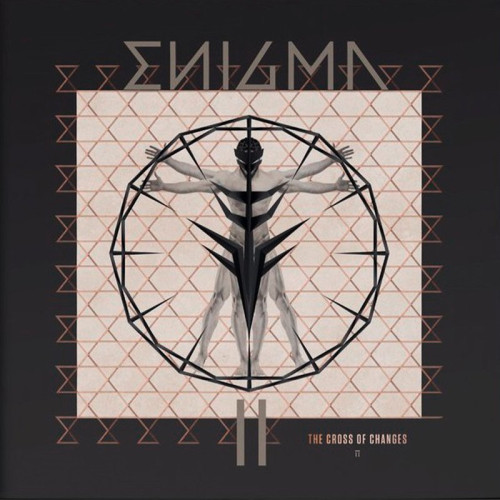 Вініловий диск Enigma: Cross Of Changes -Hq
