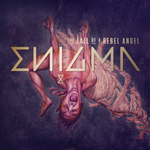 Вініловий диск Enigma: Fall Of ARebel.. -Hq