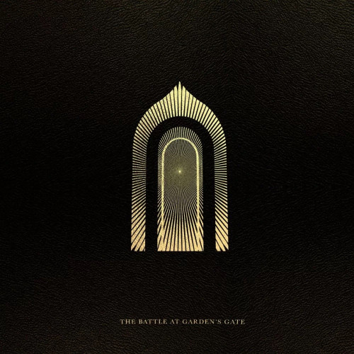 Вініловий диск Greta Van Fleet: Battle At Garden's.. -Hq /2LP