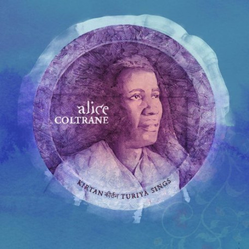 Вініловий диск Alice Coltrane: Kirtan - Turiya Sings -Hq /2LP