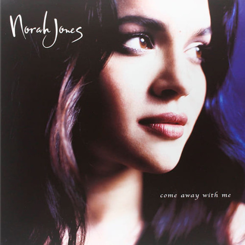 Вініловий диск Norah Jones: Come Away With Me