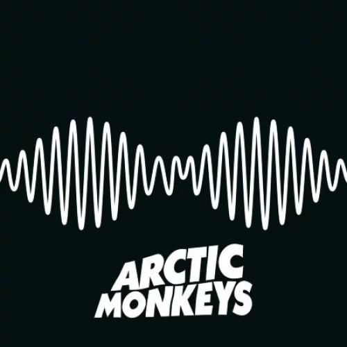 Вініловий диск Arctic Monkeys: Am -Hq