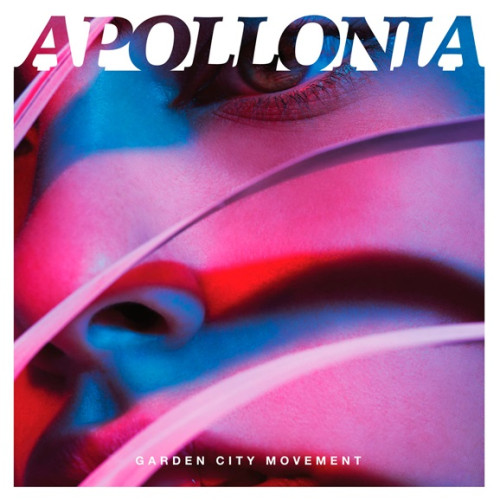 Вініловий диск Garden City Movement: Apolloni -Coloured